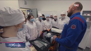 Более 40 процентов столичных старшеклассников выбрали предпрофессиональное образование