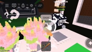 Я играю в украдите брэйнарот мод моя база развитие за 10 мин