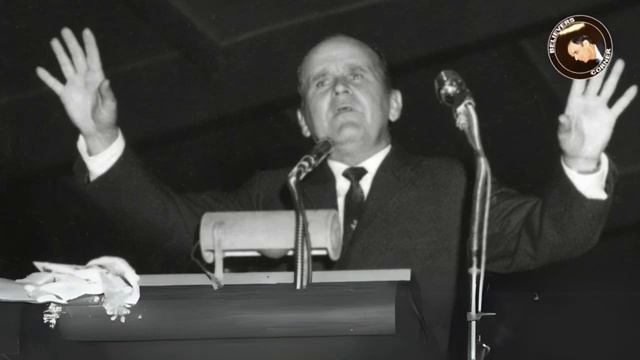 Gods Presence Confirmed with a Rushing Wind