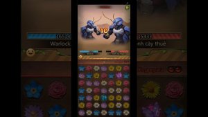 20.10.25 Ant Legion. Дуэль