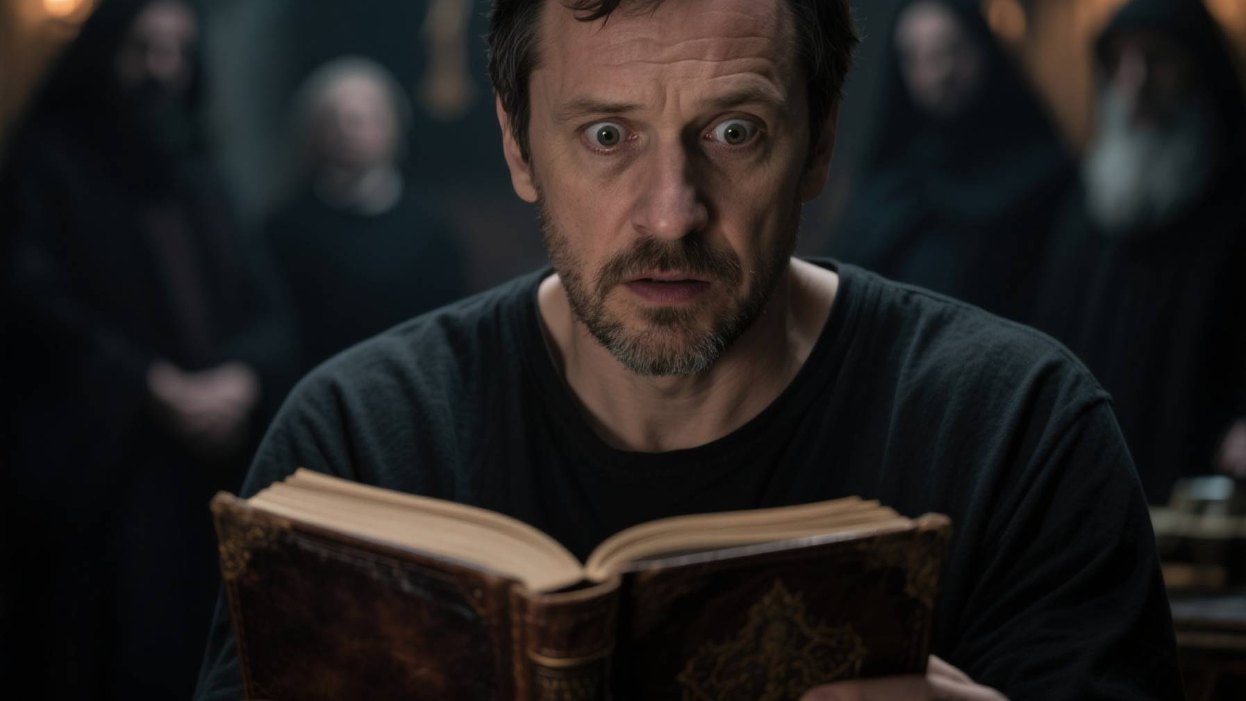 Смертельный ритуал: в Петербурге мужчина погиб при попытке (очищения) смотреть онлайн