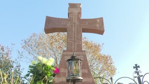 День памяти епископа Сергия (Соколова)