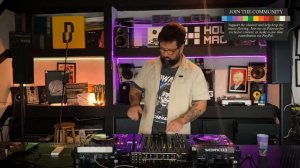 Today is a Funky, Disco & House Grooves MIX day