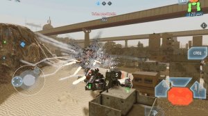 Battle of Titans - B.o.T - 90-5 — troll rav game 5 [uncut]