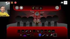 фаза 4 море крови, это какой-то ужас.