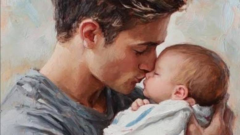 День отца с праздником - 20 октября - Поздравление для папы #деньотца #деньпапы #сднемотца#сднем смотреть онлайн