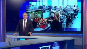 «Татар-информ мог бы давать "жареное" раньше других, но от нас ждут достоверности и полноты»