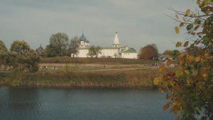 Суздаль_2025