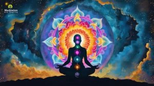 Медитация для полного очищения чакр
