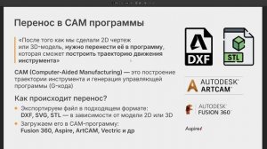 Как работают ЧПУ станки. Гид для новичков.