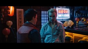 Порочное удовольствие (фильм, 2020) Vicious Fun 2020 комедия ужасы Канада