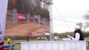 Оренбуржье “За бег”