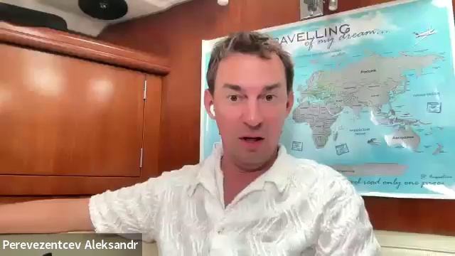 АМА с Александром Перевезенцевым: Ответы на ВСЁ о бизнесе, жизни и свободе