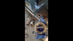 Станок для разделки электродвигателей MRE-3