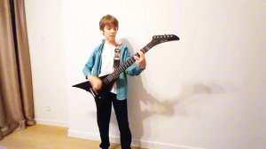 Король и Шут "Лесник" Дмитрий Волков