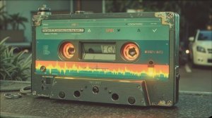 Neon Funk Vibes ~ The Ultimate Daft Punk Inspired Electronic Groove Experience-