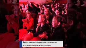 В Матвеево-Курганском районе состоялся смотр-конкурс «Миусская звёздочка»