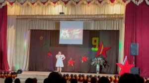 Александра Азарова «Тальяночка»