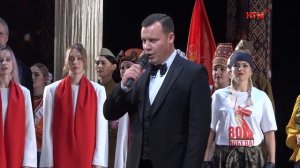 Стартовал Республиканский фестиваль «Шумбрат, Мордовия!»