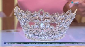 Секрет её Вселенной. Петербурженка стала первой вице-миссис конкурса «Mrs Universe 2025»