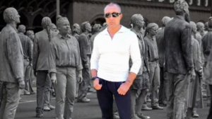 Подлая гниль (моё личное стихотворение)