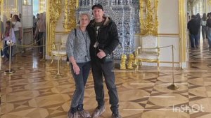 Экскурсия по Екатерининскому дворцу
Царское село
г.Пушкин
31 августа 2025г