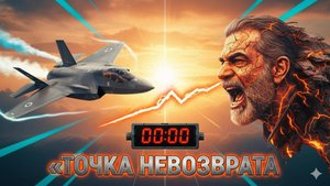 😲🏚️ Шок Скотта Риттера: "Армия Израиля в руинах, а Иран получил карт-бланш на всё"