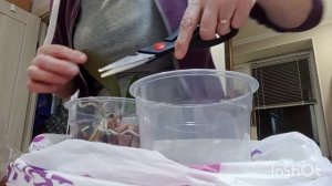 Пересадка орхидей в домашних условиях, 20 октября.