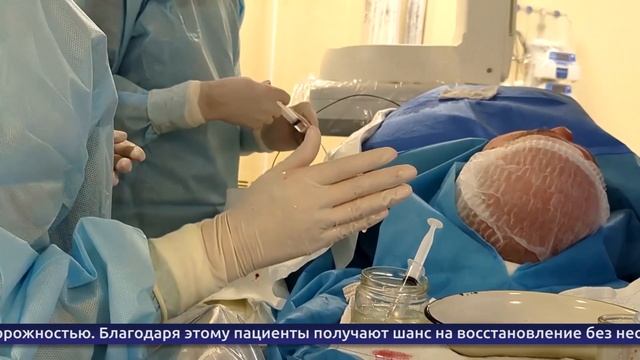 Обнинские новости (за 20 октября 2025) смотреть онлайн