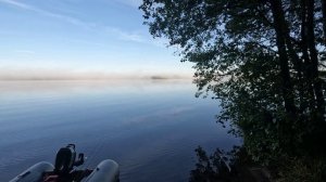 На Нёмду. Часть третья.