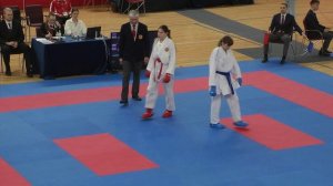 аня первенство москвы 2025