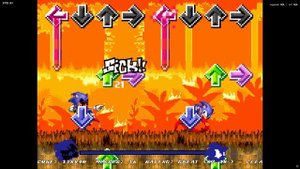 FNF против Sonic.EXE: Противостояние самому себе