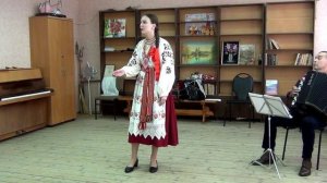 Придорожная трава