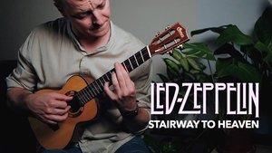 Stairway to Heaven ukulele cover FREE TABS!