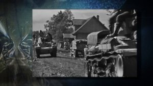 «Охота на оборотней». «Дикие кошки» Бориса Янкавса. - Александр Сладков
