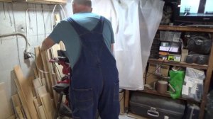 Глубокий редизайн двух кресел в стиле "mid-century". Часть 1 (Short version)