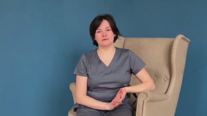 Арина Бутуревич - сопровождающая в родах