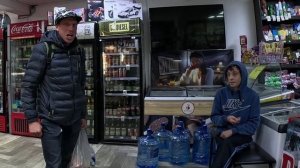 Нездоровая тряска, Не моются месяцами, ДК vs Семёна, Дуся папищеца,Солома бросает пить,Яйцо Пушкина'