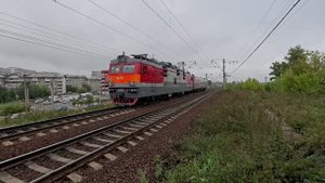 ВЛ65-030