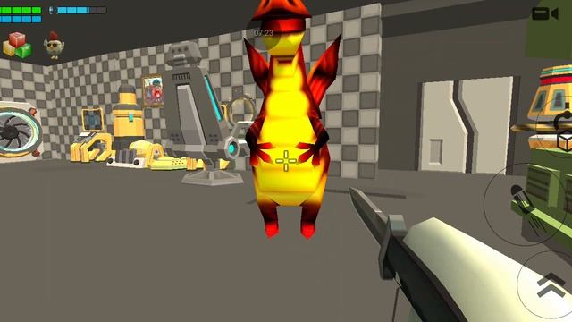 красная ночь пятый сезон