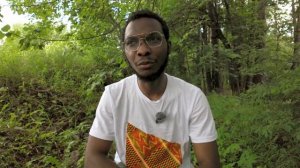 ЕСТЬ ЛИ РАСИЗМ В РОССИИ ? - как живут темнокожие в России - мнение иностранца