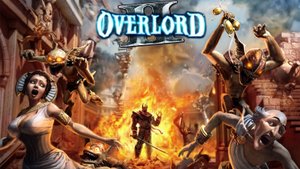 Overlord - II ◉ Прохождение ➤ Часть: 1 ➤ Поиск нового Повелителя.