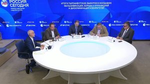 Итоги парламентских выборов в Молдове: фальсификации, борьба с оппозицией и дискриминация 1.10.2025