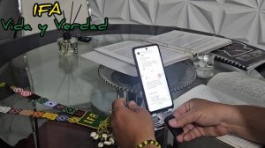 IPESE | ¿es solo apaciguar a las IYAAMI OSORONGA?