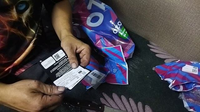 РАСПАКОВКА С ОЗОН