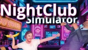 Ночной клуб #1 night club #1 Крутой геймер