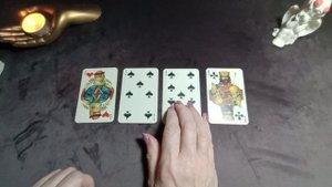 ♣️ КРЕСТОВЫЙ КОРОЛЬ И ♥️ ЧЕРВОВАЯ ДАМА... СОБЫТИЯ БЛИЖАЙШЕГО БУДУЩЕГО....???⚡🌐🙏🌹🌹🌹🍀🍀🍀⁉️⁉️⁉️