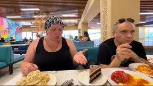 КАЗАХСТАН 🇰🇿 КОКШЕТАУ 🌇 МУКБАНГ 🥗 СЕСТРА В ВОЗМУЩЕНИИ 😡 #жизнь #2025 #лето #надеждажитина