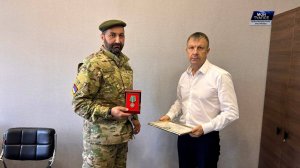 Волонтеры благотворительного фонда «Колокола» готовят очередную партию гуманитарного груза фронт