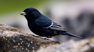 Звук природы. Пение птицы Вьюрок в лесу